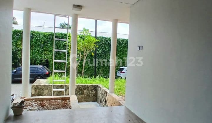 Rumah Mewah Harga Nego sampai DEAL di Kebayoran Bintaro Sektor 7 SC-16664