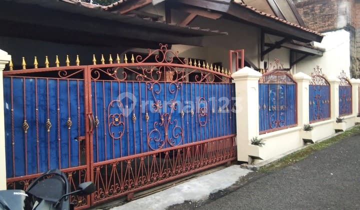 Dijual Rumah Minimalis 1 Lantai Area Pesanggrahan Kondisi Kosongan