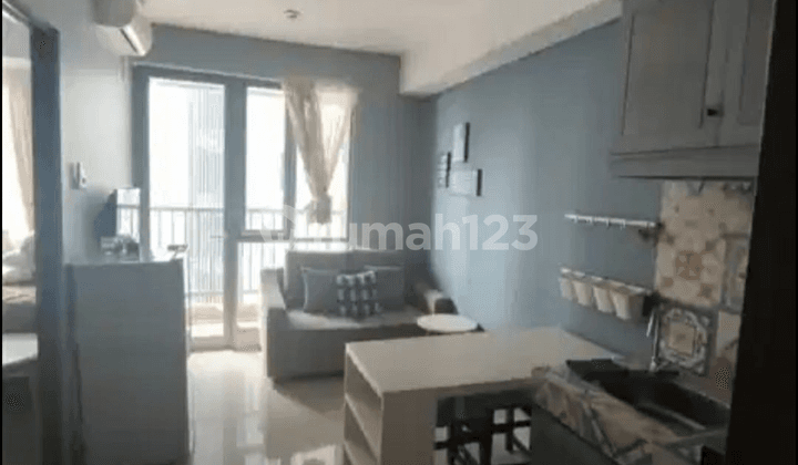 For Sale and Rent The Royal Olive Residence 1BR Apartment