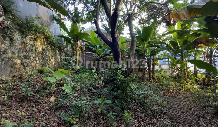 Dijual Sebidang Tanah di Jagakarsa Jakarta Selatan