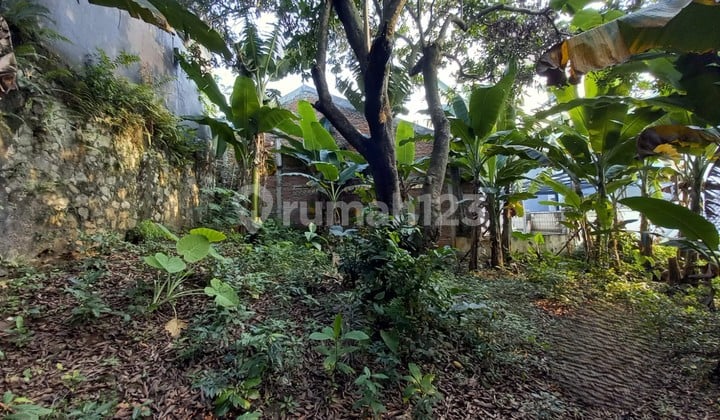 Dijual Sebidang Tanah di Jagakarsa Jakarta Selatan