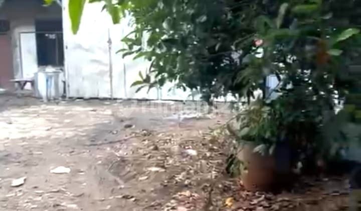 DIJUAL TANAH SUPER STRATEGIS DI BUARAN JAKARTA TIMUR