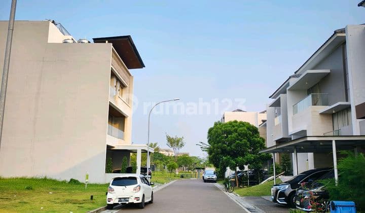 Kavling Harmony Golf Island 550 M2 Sea View Dan Lake View Pantai Indah Kapuk Jakarta Utara Jarang Ada di Cluster Harmony, Perumahan Golf Island PIK 2, Jl. Akasia, Kamal Muara, Penjaringan, Kota Jakarta Utara, DKI Jakarta, Indonesia, 14470, Golf Island