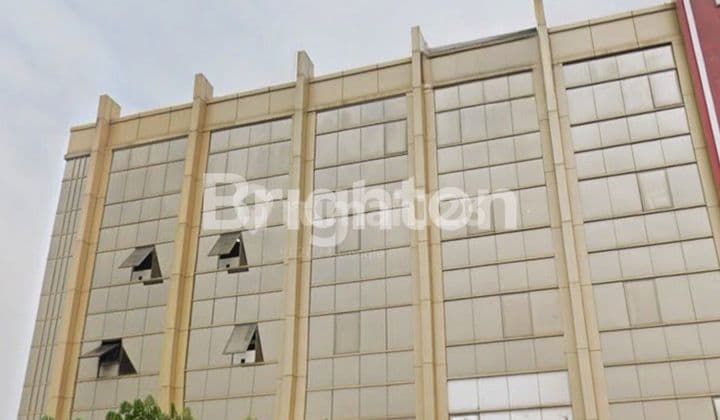 Ruko Batavia Golf Island RBVA Sederet Aika 5 Tingkat PIK Pantai Indah Kapuk JAKARTA UTARA