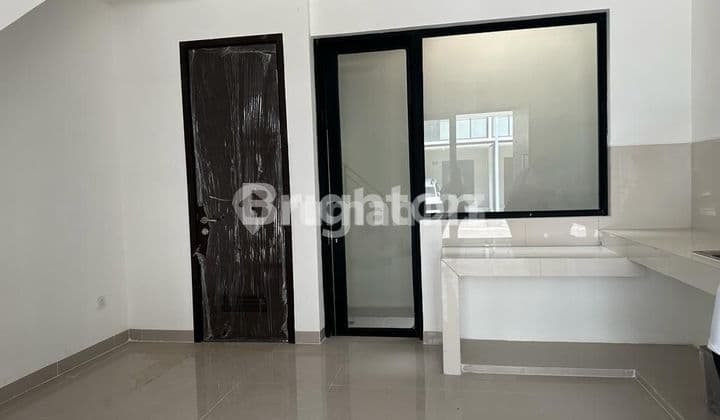 Rumah PIK2 California 4.5 x 10 PIK 2 Brand New Pantai Indah Kapuk Termurah Nego