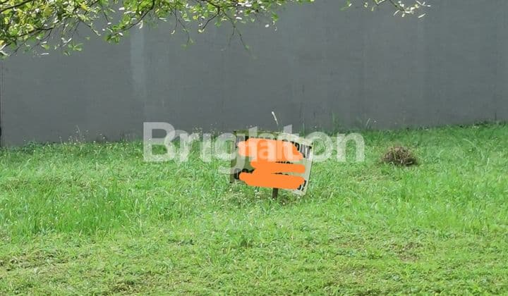 Kavling The Eminent BSD CITY - CLUSTER PRECIA TANGERANG