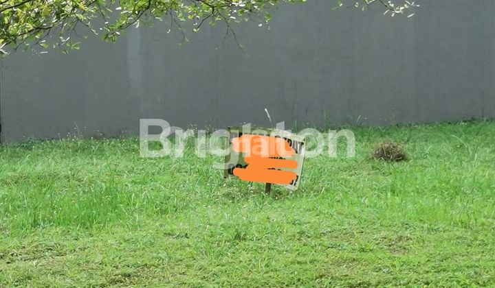 Lot The Eminent BSD CITY - CLUSTER PRECIA TANGERANG