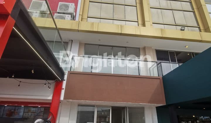 GOLF ISLAND BATAVIA PIK SEAFACING 5-STOREY RUKO BEACHVIEW negotiable