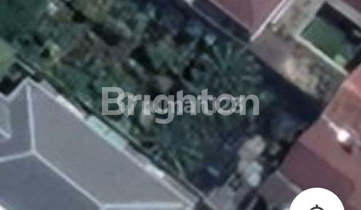 Land Green Garden 15 x 30 boulevard line Kedoya West Jakarta