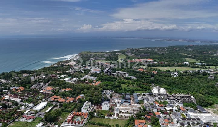 Prime Investment Land di Bingin Beach - Ideal Villa Mewah, Hotel & Butik