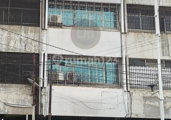 Jual Ruko Di ROXY Jakarta Barat