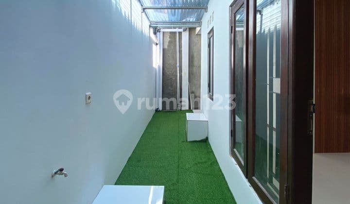 Furnished House South Housing Jogja City Giwangan Yogyakarta