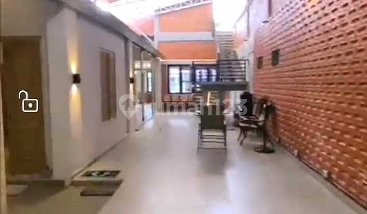 Perkantoran Rooftop Timur Melia Purosani Jogja Pakualaman Yogyaka