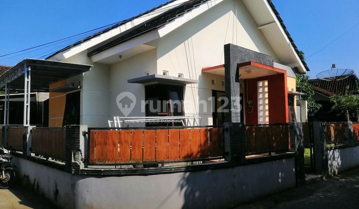 Rumah Minimalis Barat Kalam Kudus Jogja City Mall Sleman Yogyakar