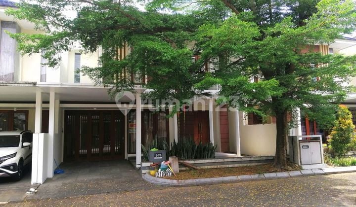 Rumah Bale Mulia Residence Jl. Kebon Agung Jogja Sleman Yogyakart