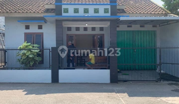 Rumah Di Kontrakan Jogja Dekat Kampus Ugm Dan Tugu Yogyakarta
