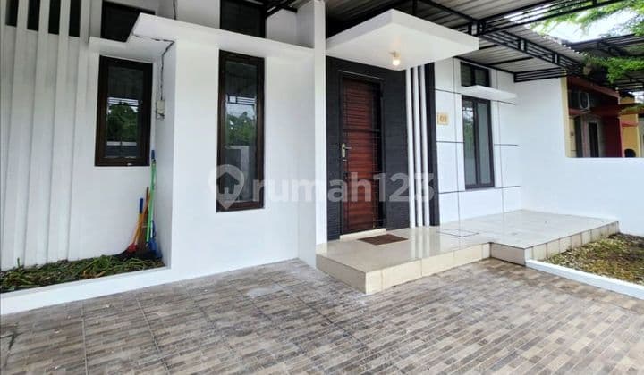 Rumah Perumahan Dalam Ringroad Jogja Dekat Umy Yogyakarta
