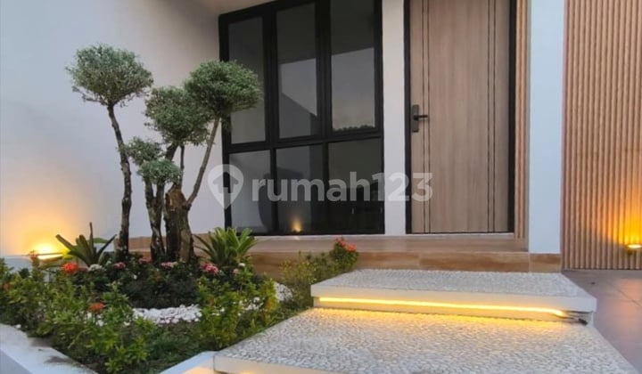 Rumah Premium Dijual Jogja Utara Mall Sleman City Hall Yogyakarta