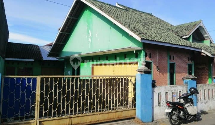 Tanah Dalam Ringroad Jogja Barat, Trihanggo Gamping Sleman Yogyak