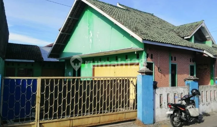 Tanah Dalam Ringroad Jogja Barat, Trihanggo Gamping Sleman Yogyak