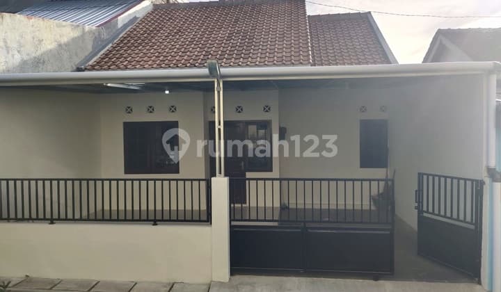 Rumah Minimalis Siap Huni Perumahan Jogja Utara Sleman Yogyakarta