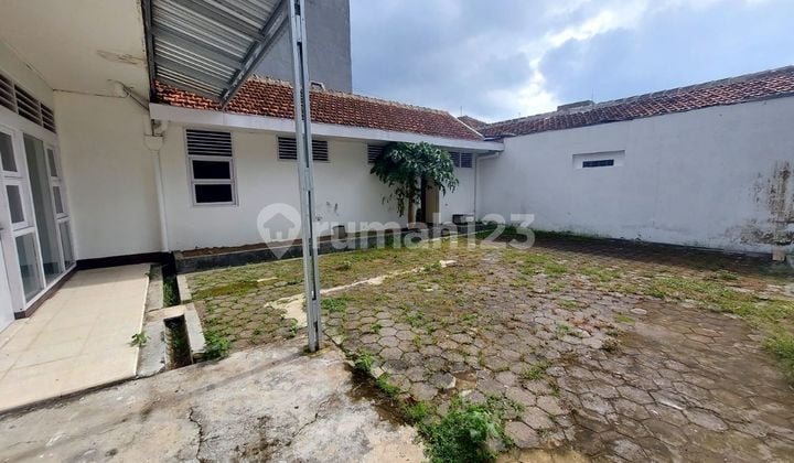 Tanah Shm Strategis Timur Gondokusuman Kota Jogja, Yogyakarta