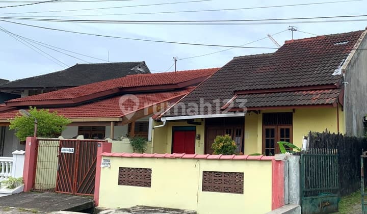 Rumah Induk & Kos Kampus Xt Square Sorosutan Jogja Kota Yogya