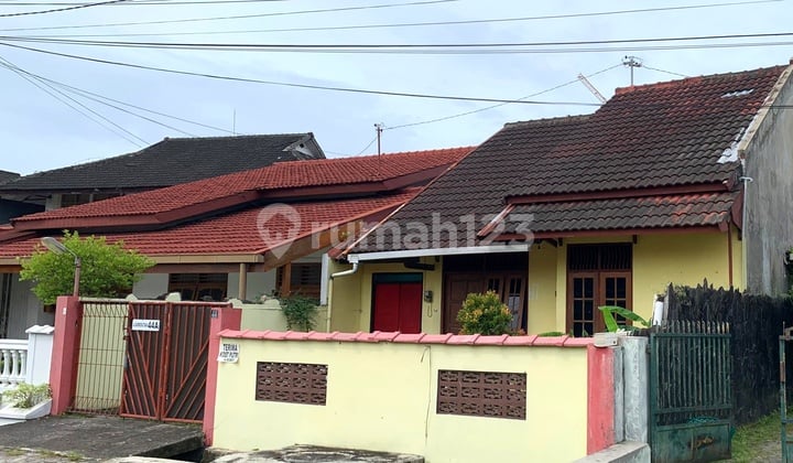 Rumah Induk & Kos Kampus Xt Square Sorosutan Jogja Kota Yogya