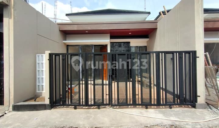 Rumah 500 Juta Dijual Jogja Utara Cupuwatu Kalasan Sleman Yogyaka