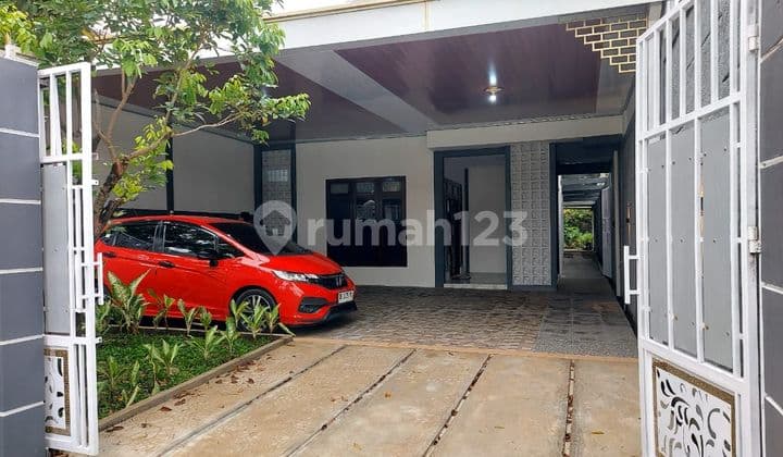 Rumah Selatan Kampus Uin Sunan Kalijaga Jogja Depok Sleman Yogya