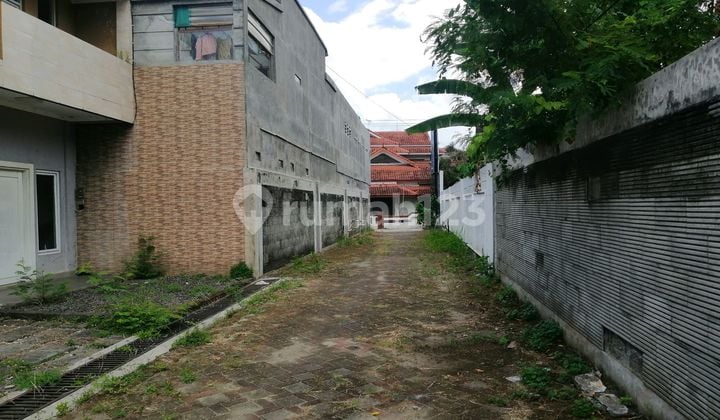 Tanah SHM Dekat Perumahan Pondok Permai & Mirota Kampus Yogya
