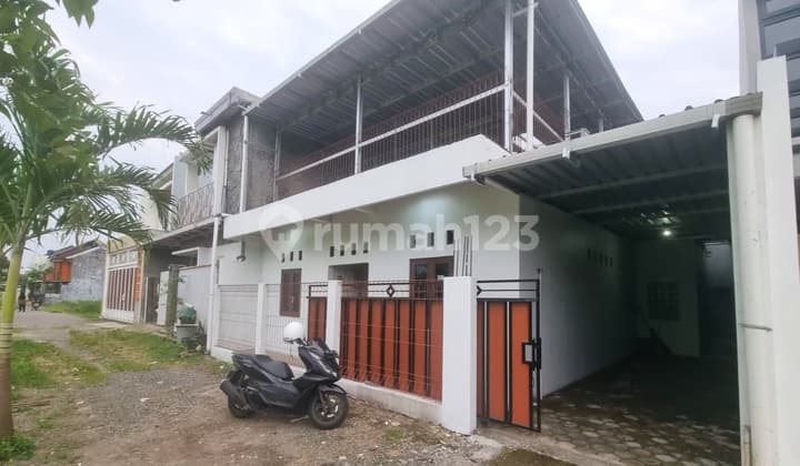 Rumah Kos Timur Pasar Telo Karangkajen Jogja Rsud Kota Yogyakarta