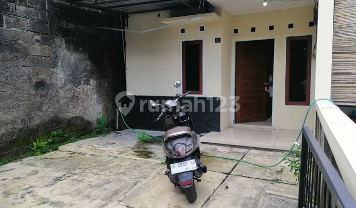 Rumah Dekat Ugm-Tugu Jogja, Timur Tegalrejo Kota Yogyakarta