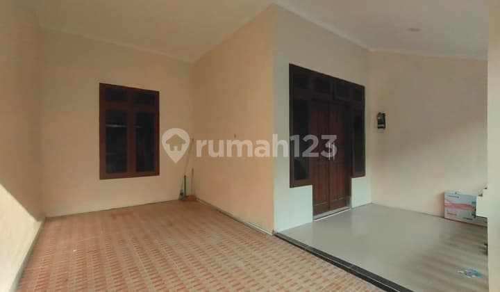 Rumah Luas Perumahan Pamela 7 Purwomartani Jogja Sleman Yogyakart