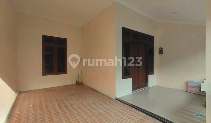 Rumah Luas Perumahan Pamela 7 Purwomartani Jogja Sleman Yogyakart