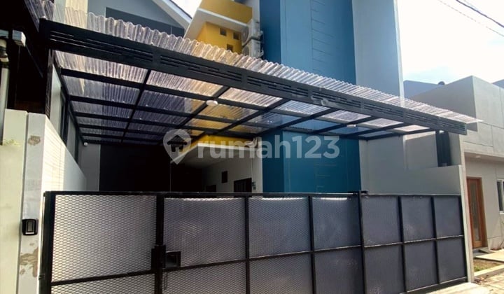 Rumah Kost 10 Kamar Jogja Dekat Rs Sardjito Kampus Ugm Yogyakarta
