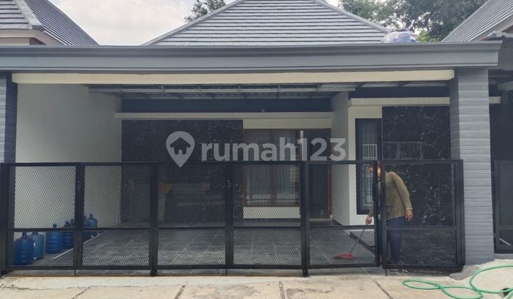 Rumah Dijual Jogja Utara, Jl. Kaliurang KM 12 Uii Sleman Yogyakar