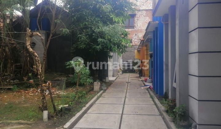 Rumah Dikontrakkan Alfamidi Jambon Kricak Tegalrejo Kota Jogjakar