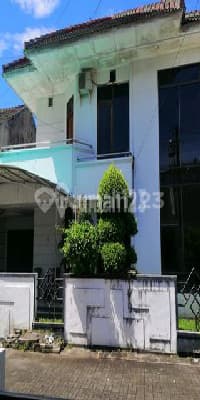 Rumah Mewah Perumahan Nandan Dekat Ugm & Tugu Jogja, Sleman Yogya