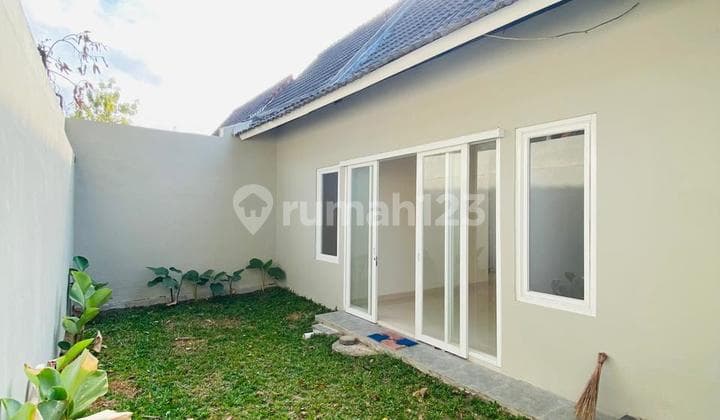 Rumah Dalam Perumahan Palagan Km 8 Jogja, Sleman Yogyakarta