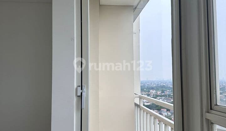 FOR SALE CHEAP 1BR UNFURNISHED APARTMENT