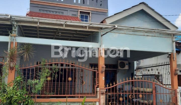 6 BEDROOM HOUSE IN BATAM CENTRE