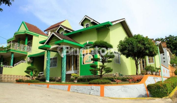 PENGINAPAN BATAM CENTER