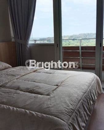 NUVASA BAY APARTMENT