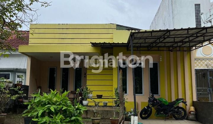 RUMAH DUTAMAS MIAMI BATAM CENTRE