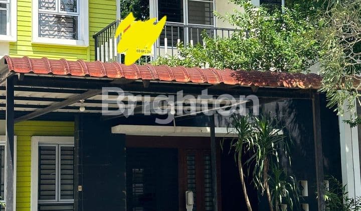 Taman Golf I Bukit Indah Sukajadi