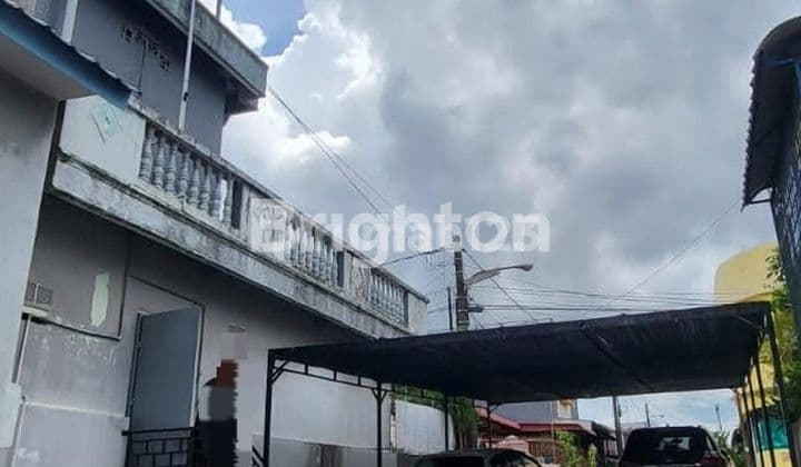 Rumah 1,5 Lantai di Bengkong Baru , Top100 Bengkong