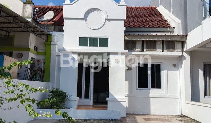 HOUSE NEAR AWAL BROS HOSPITAL BATAM CITY