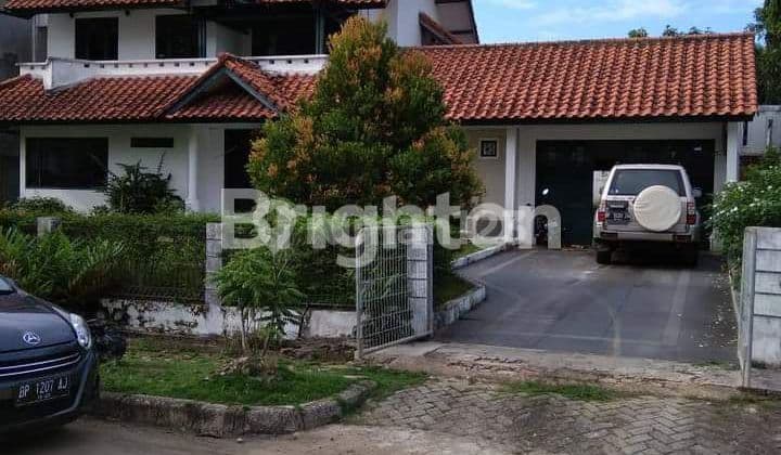 BUKIT INDAH RAYA SUKAJADI BATAM KOTA