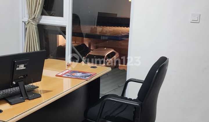 Quick Sale Neat House in Citra Garden 8, Cengkareng